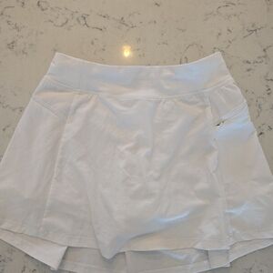 All in Motion Girls Athletic Skorts (2) size 10/12